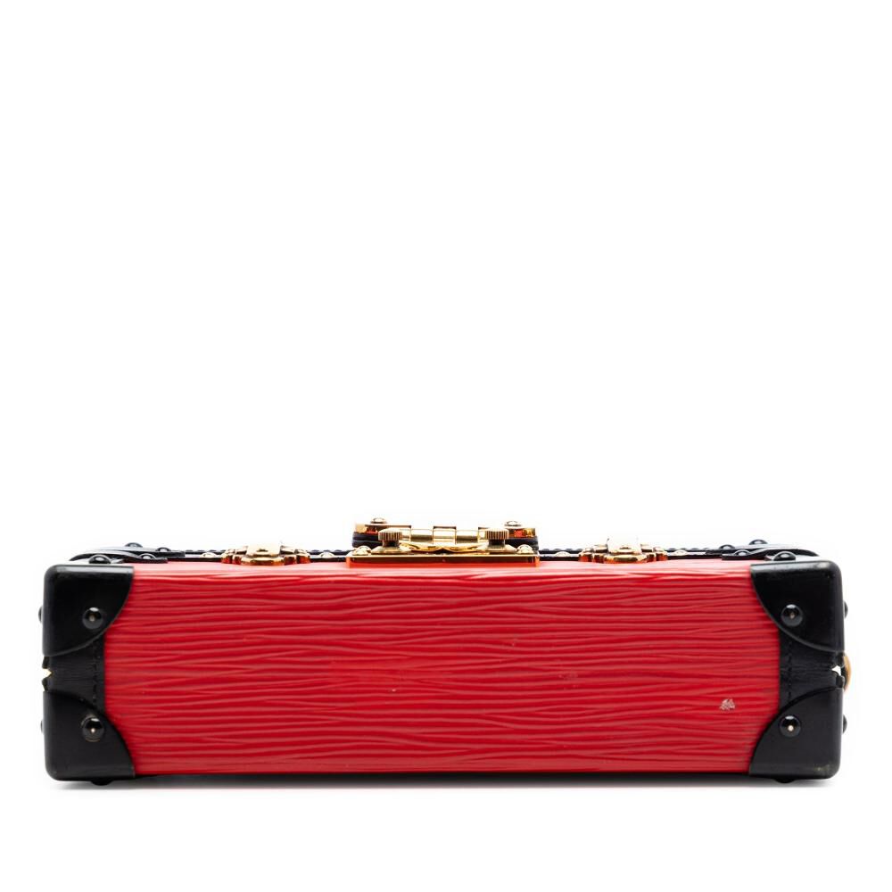 Louis Vuitton Petite Malle