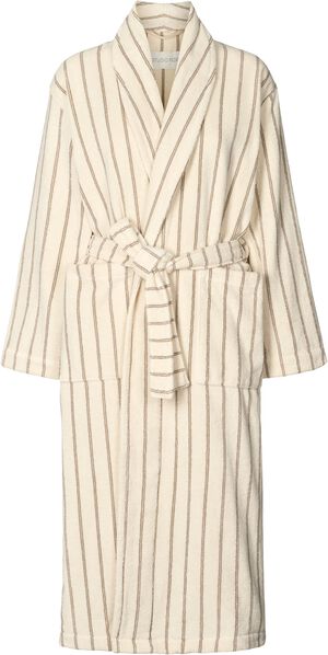 MIA BATHROBE