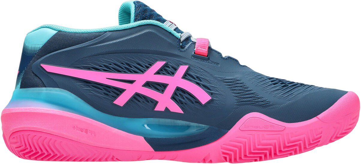 Gel-Resolution X Padelsko