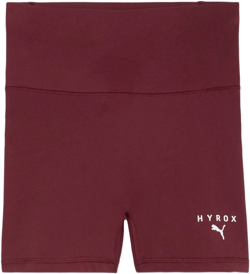 X Hyrox Shapeluxe 3" Korte Tights