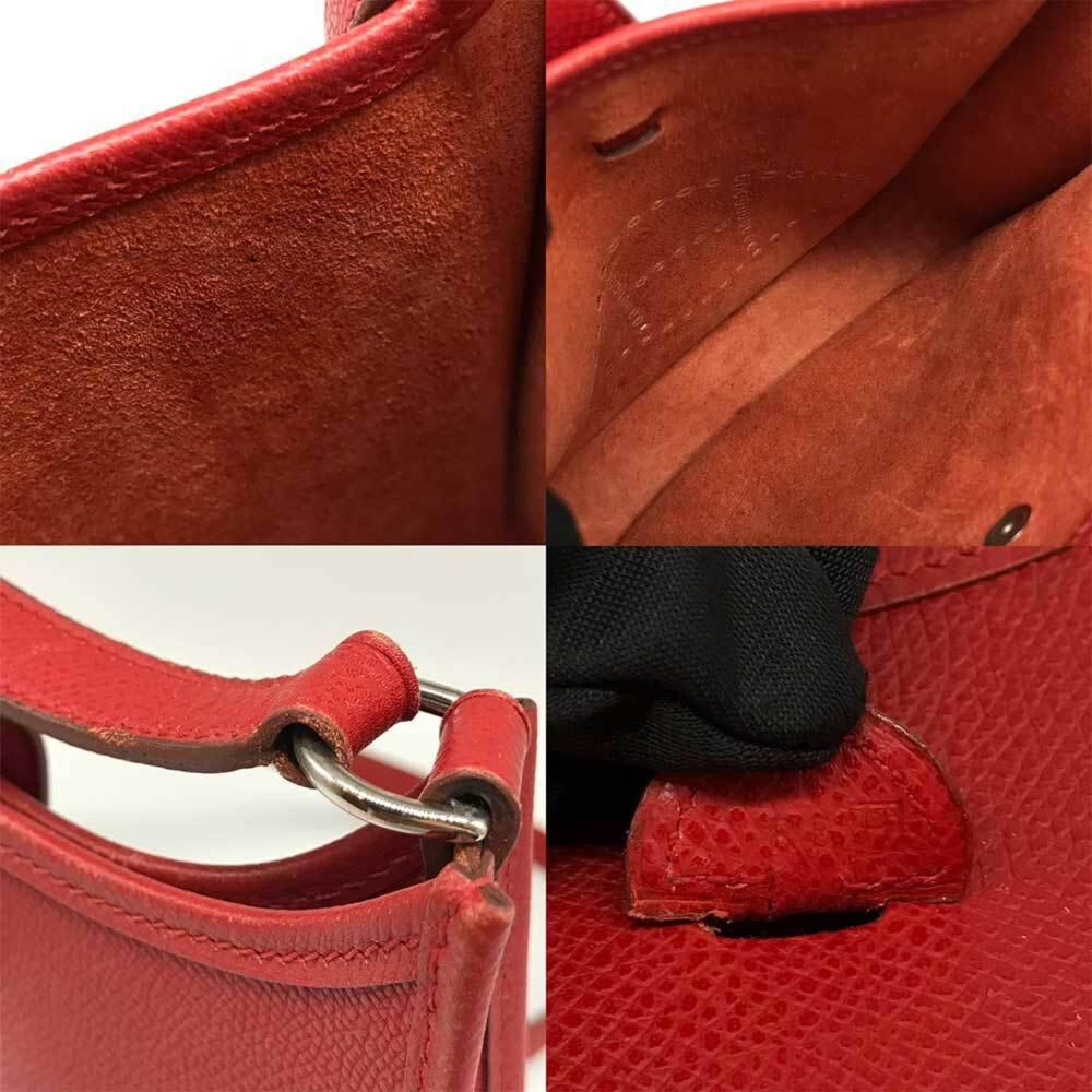 Herm&egrave;s Shoulder Bag