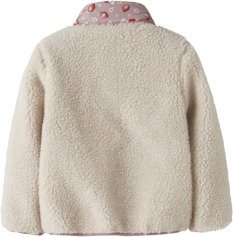 NMFMINNA TEDDY JACKET