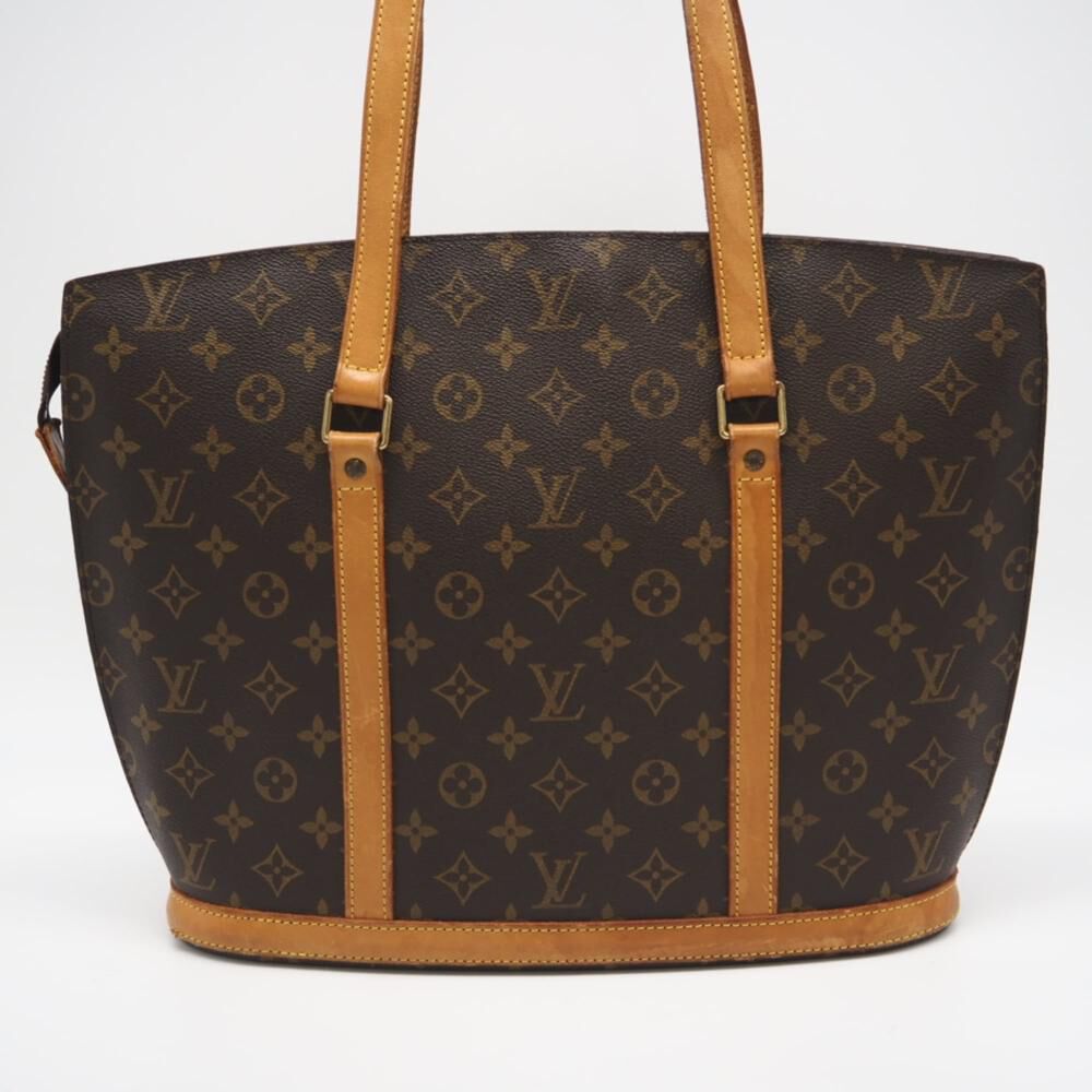 Louis Vuitton Babylone