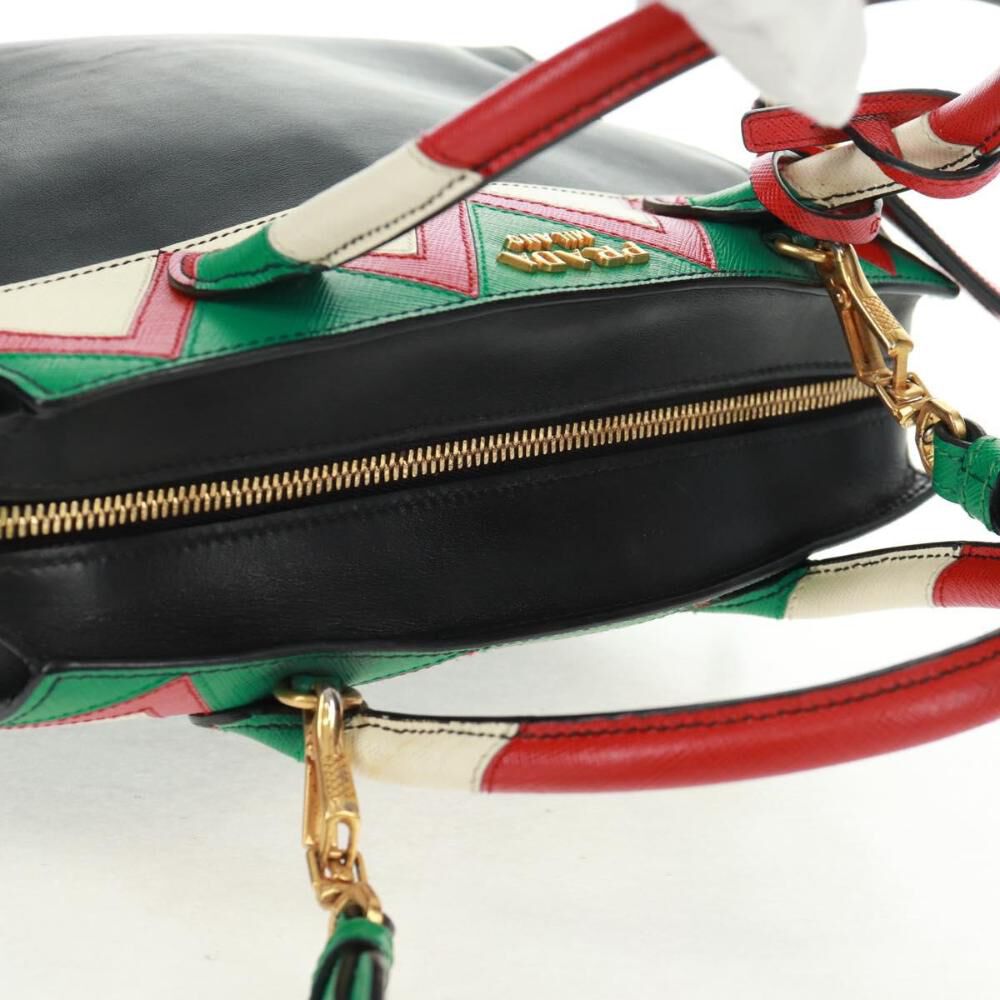 Prada Handbag