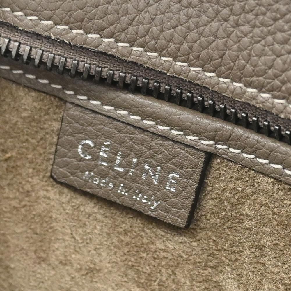 Celine Luggage