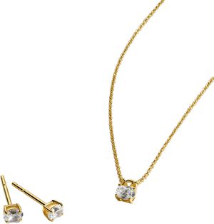 OVALE EARRINGS