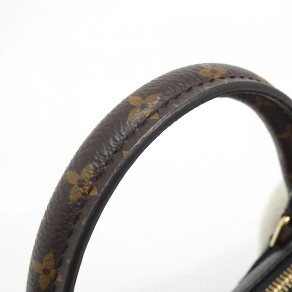 Louis Vuitton Speedy