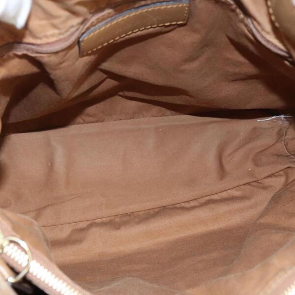 Burberry Tote