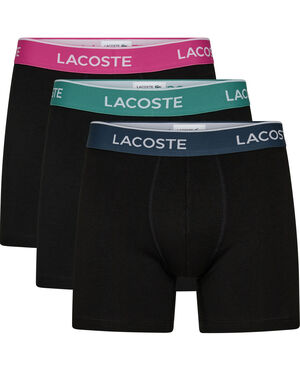 3 PACKS BOXER BRIEF