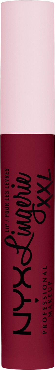 Lip Lingerie XXL Matte Liquid Lipstick