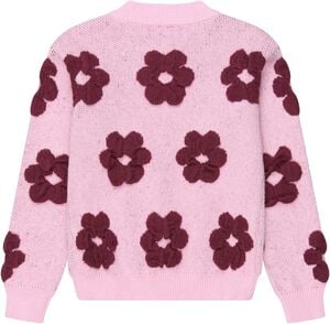 TNVarda Knit Pullover