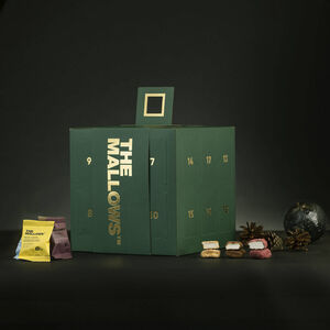 The Classic Gourmet Julekalender 2025