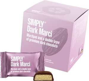 Cube, Dark Marci (90 g)