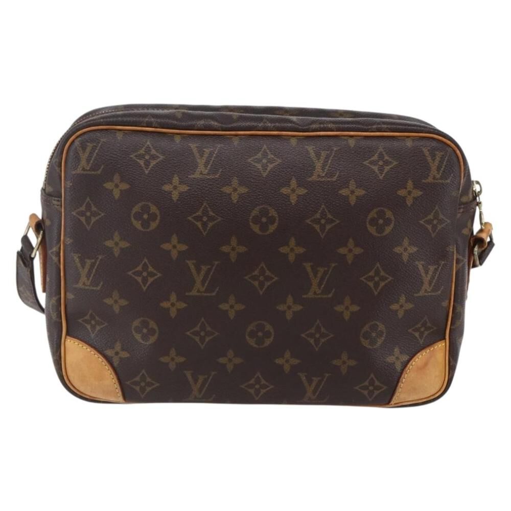 Louis Vuitton Messenger