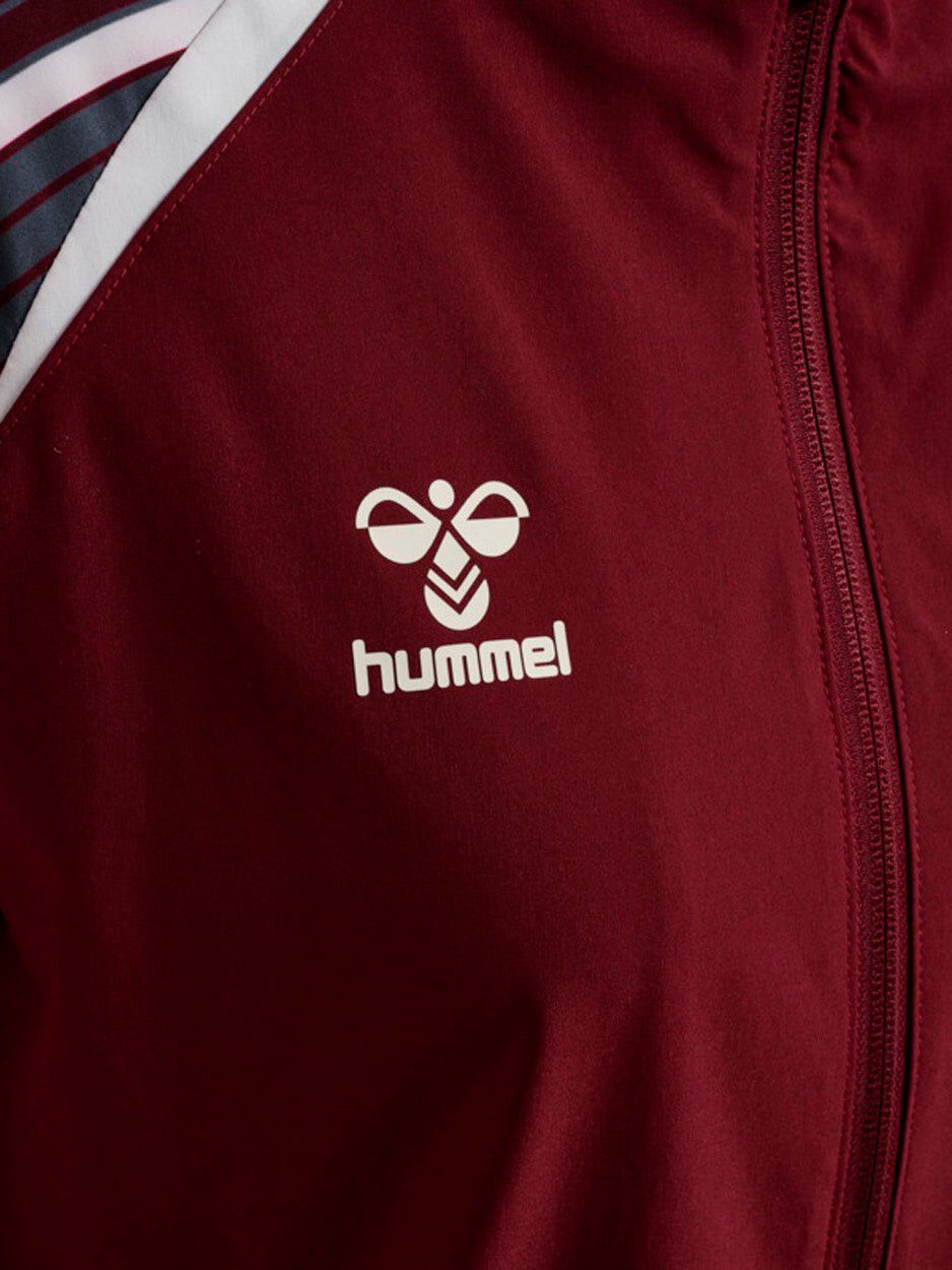 DBU WOMAN 25 LINE UP JACKET