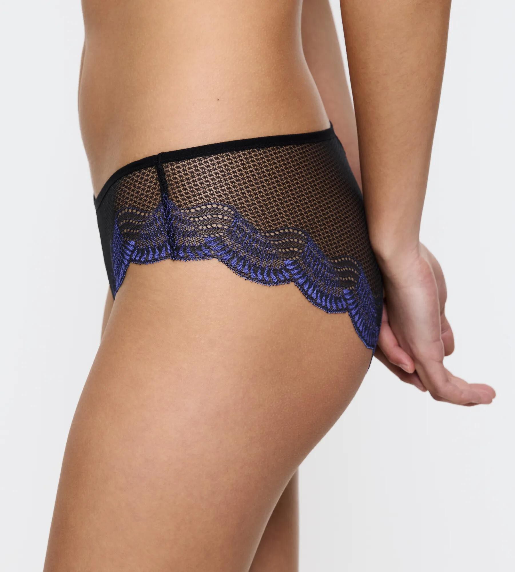 Triumph Comfort Glam Hipster