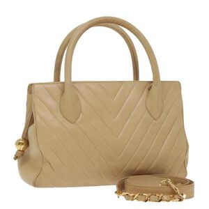 Chanel Handbag