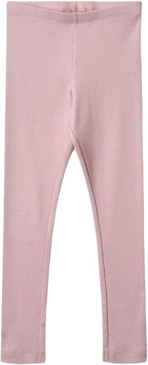 Rib Leggings Maddy