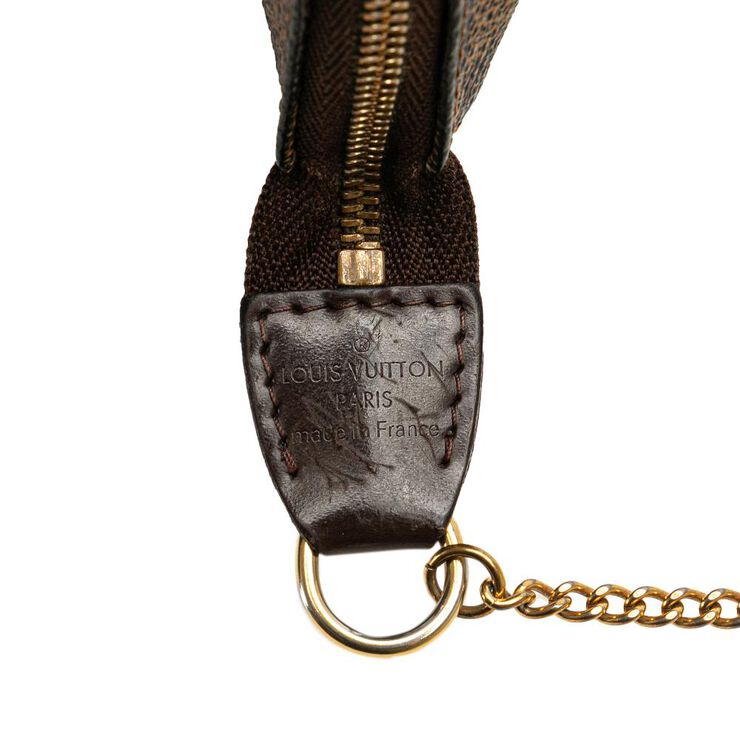 Louis Vuitton Pochette Accessoires