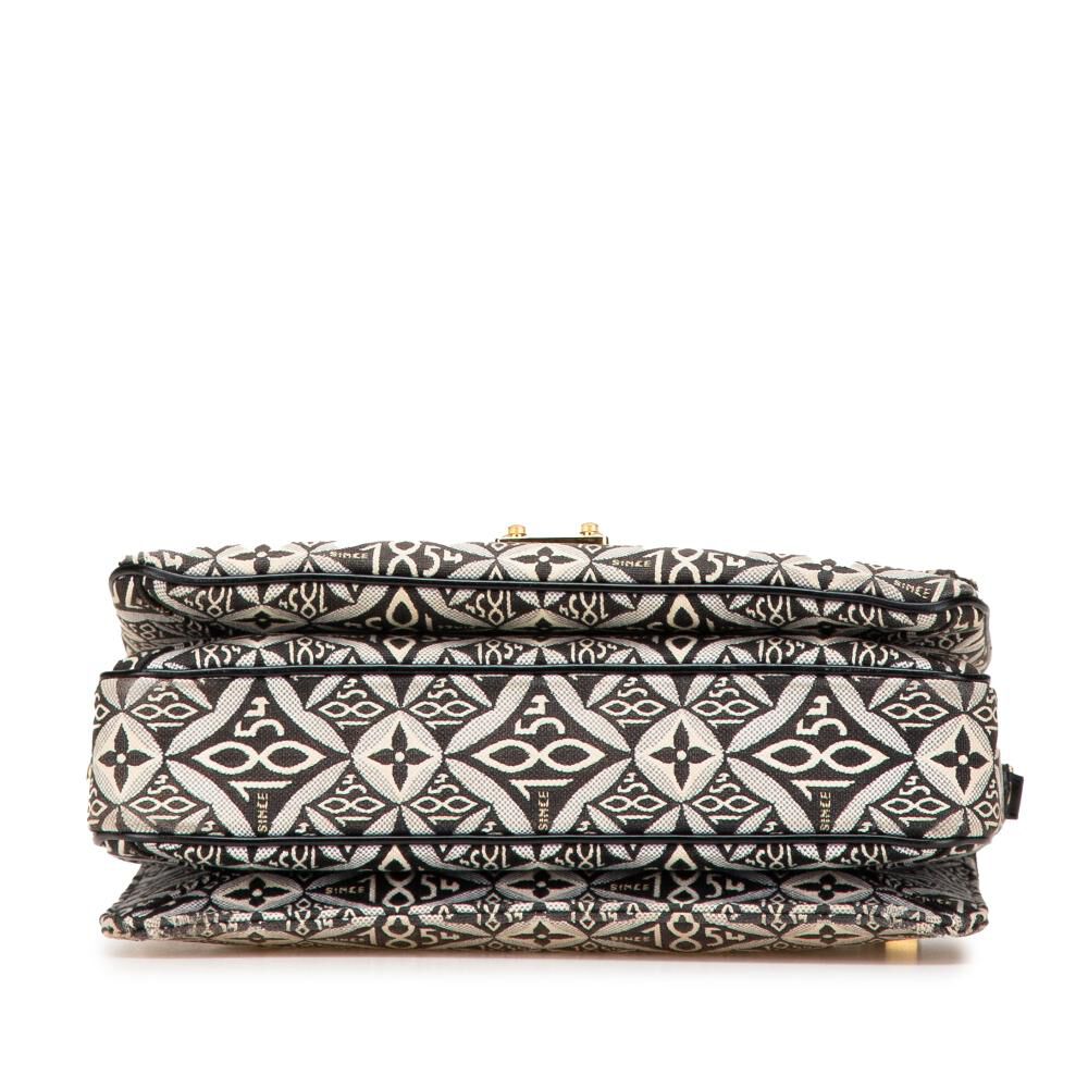 Louis Vuitton Pochette M&eacute;tis