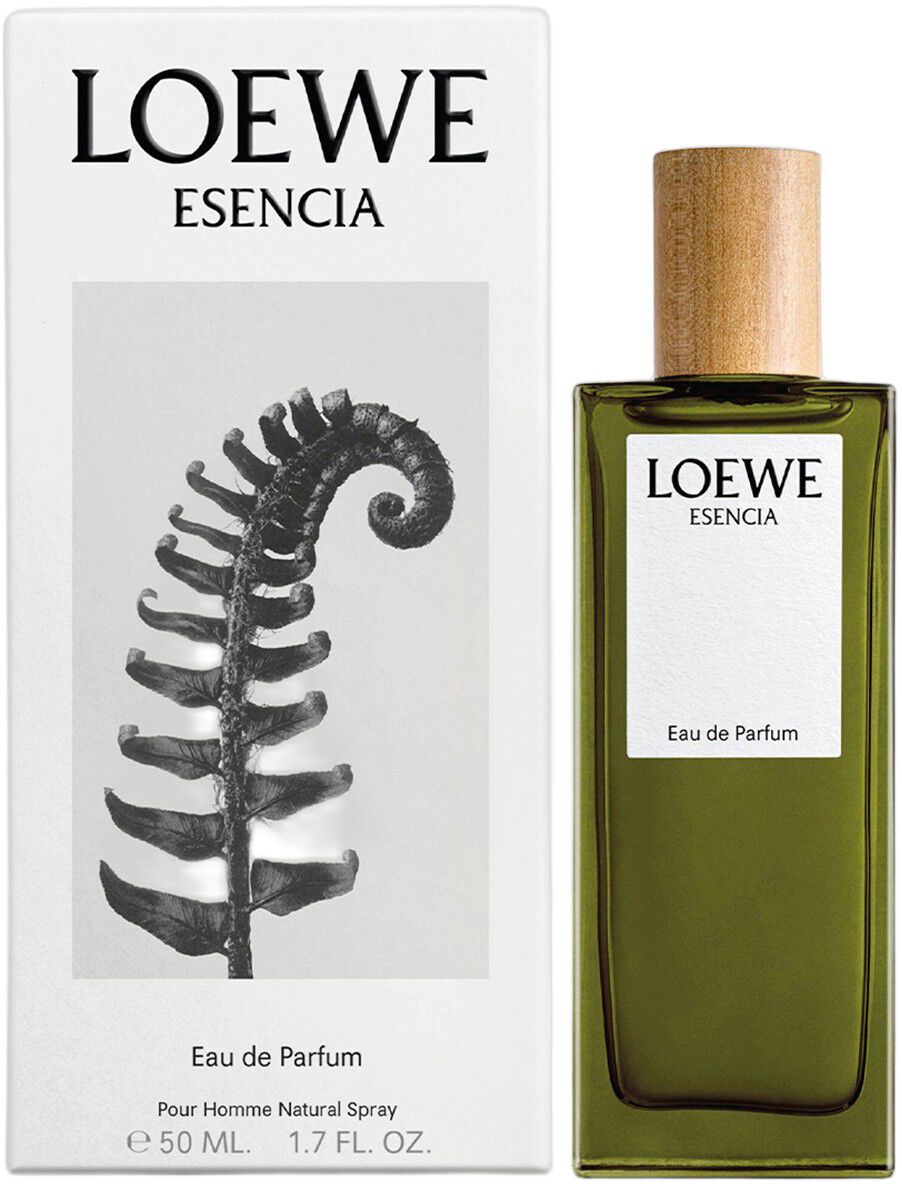 LOEWE Esencia Eau de Parfum