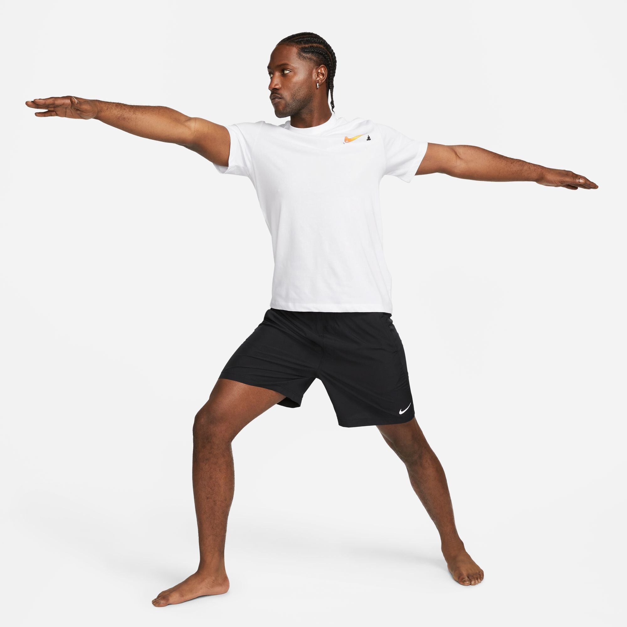 Dri-FIT Form 7" Versatile shorts