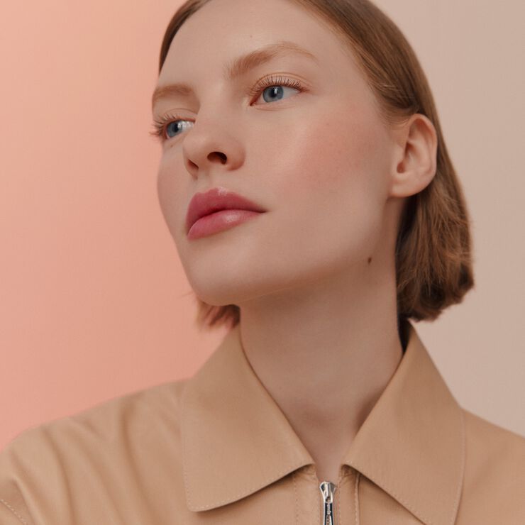 Rose Hermès, silky blush powder, Rose Ombré