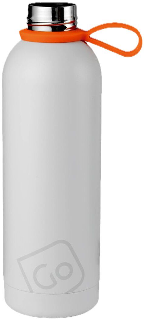 Insulated Drinks Bottle