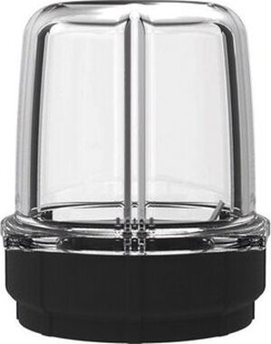 Magimix Minihakker t/Blender