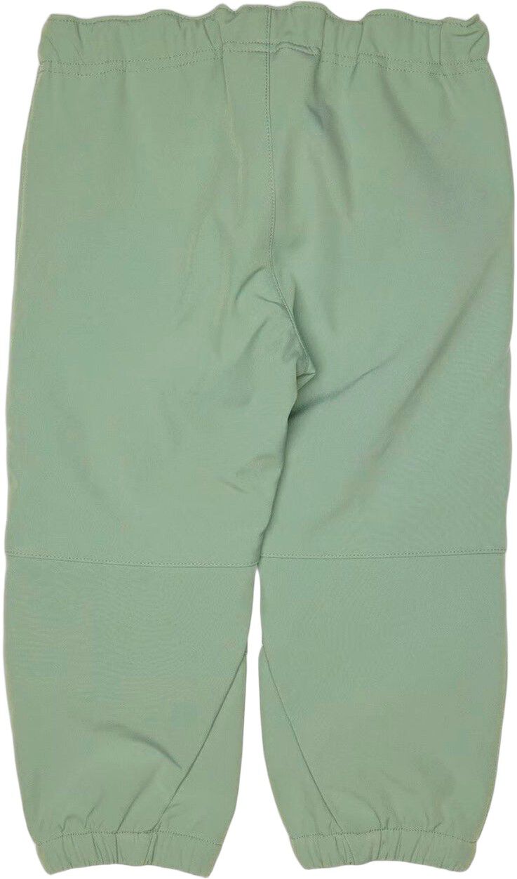 L&Auml;RKA SOFTSHELL BUKSER