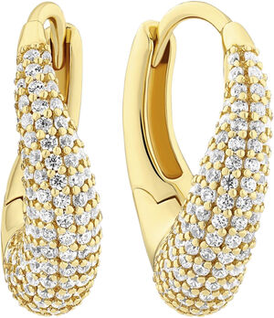 GLORENZA PICCOLO EARRINGS
