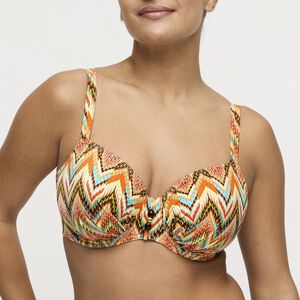 Tubou full cup bikinitop