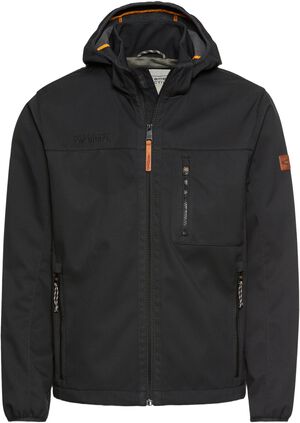 Softshell NOS