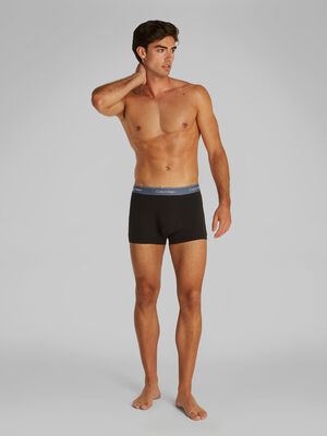 RELAXED DART TRUNK 3PK