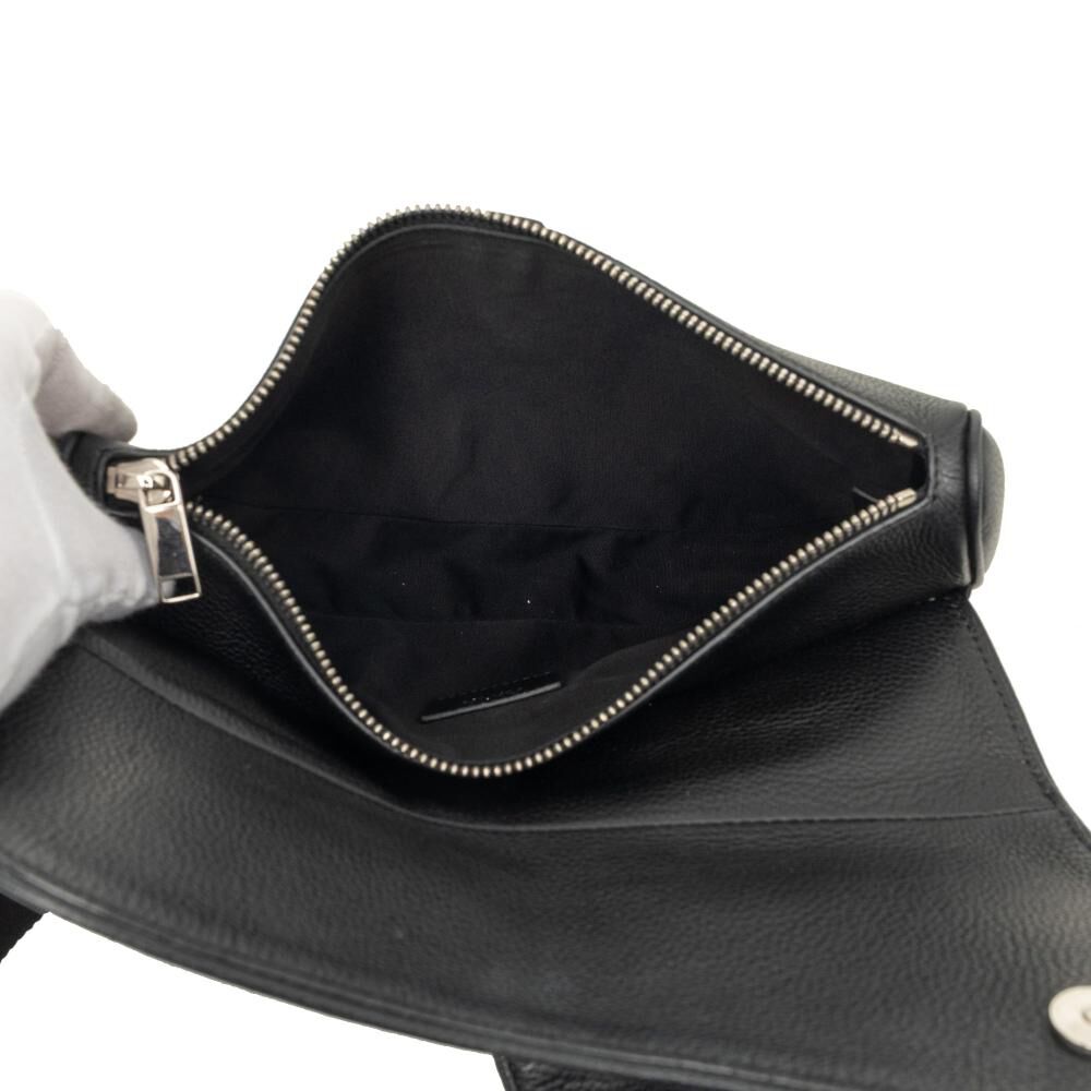 Dior Saddle Bag