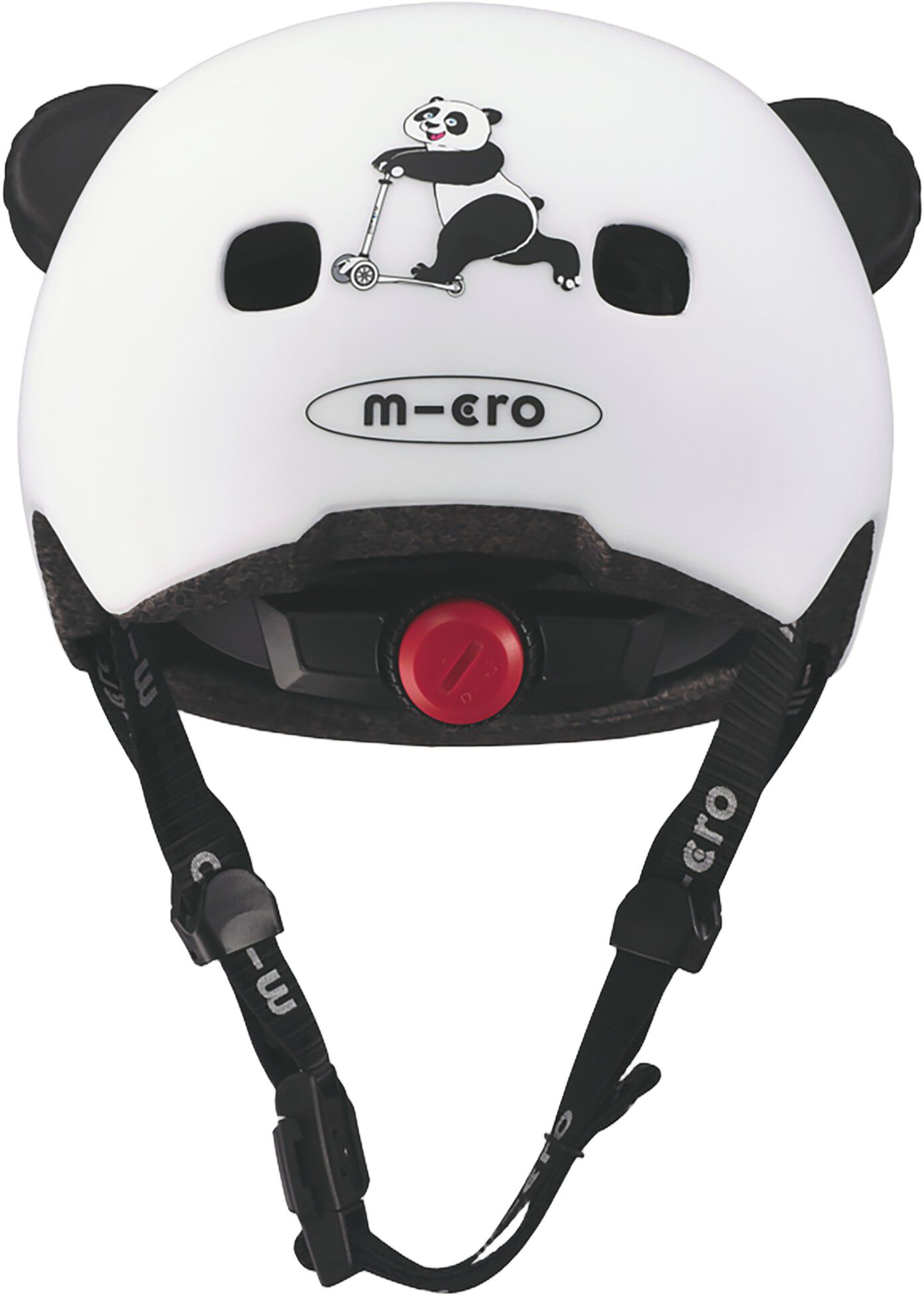 Micro - Hjelm - 3D Panda S