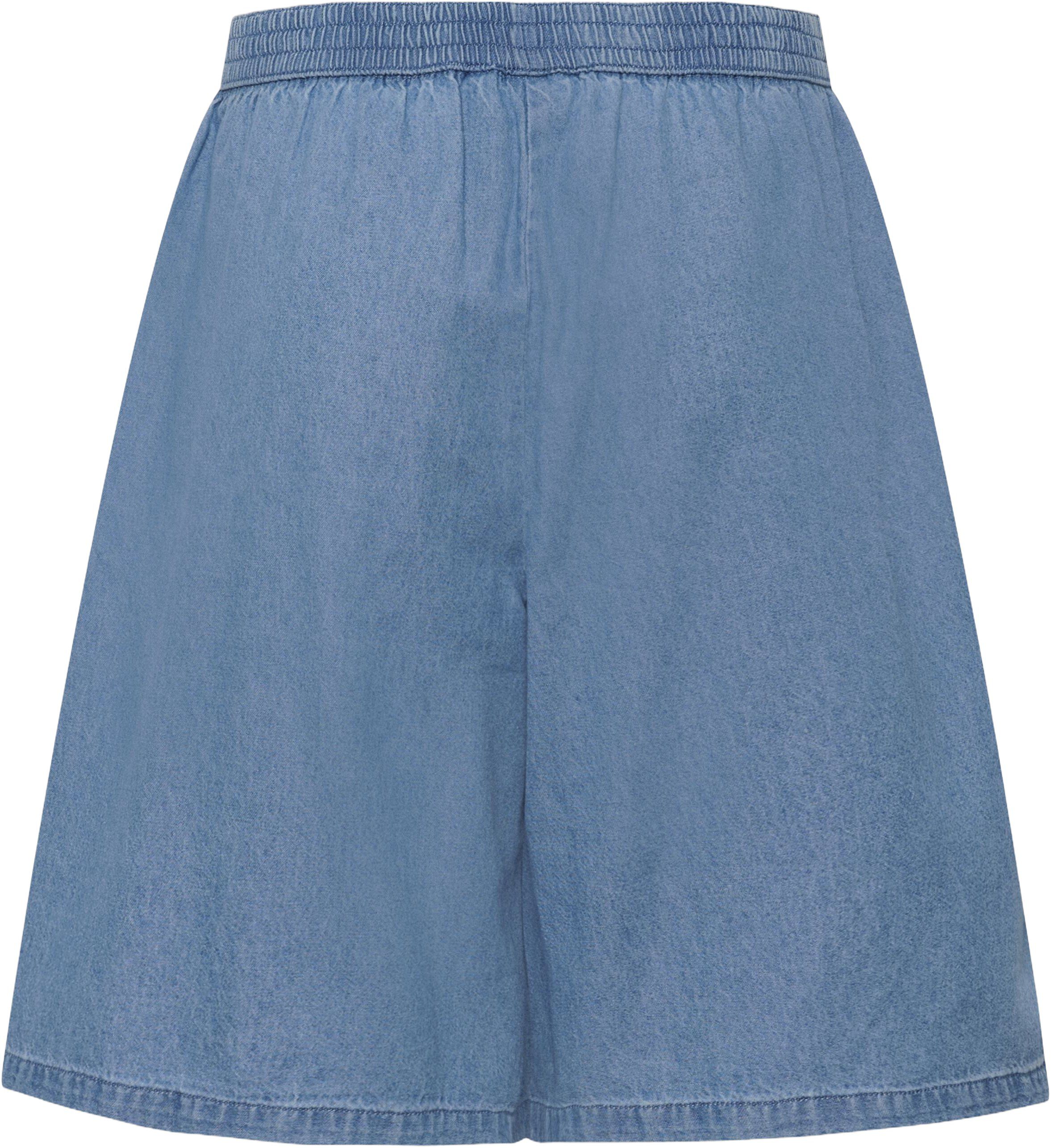 KAjade Denim Shorts