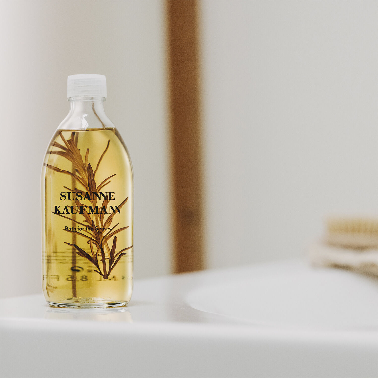 SK BATH FOR THE SENSES 250 ML