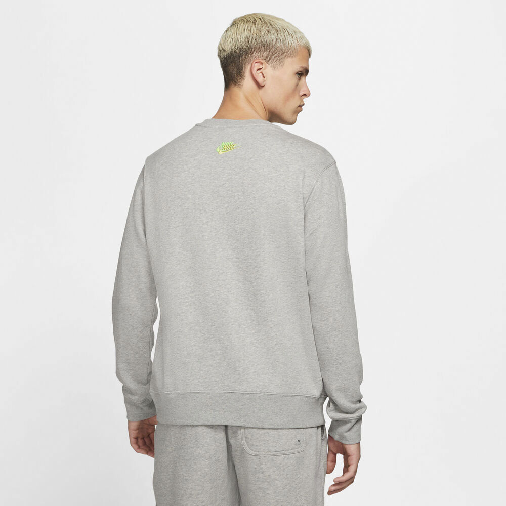 Sportswear Essentials French Terry Sweatshirt