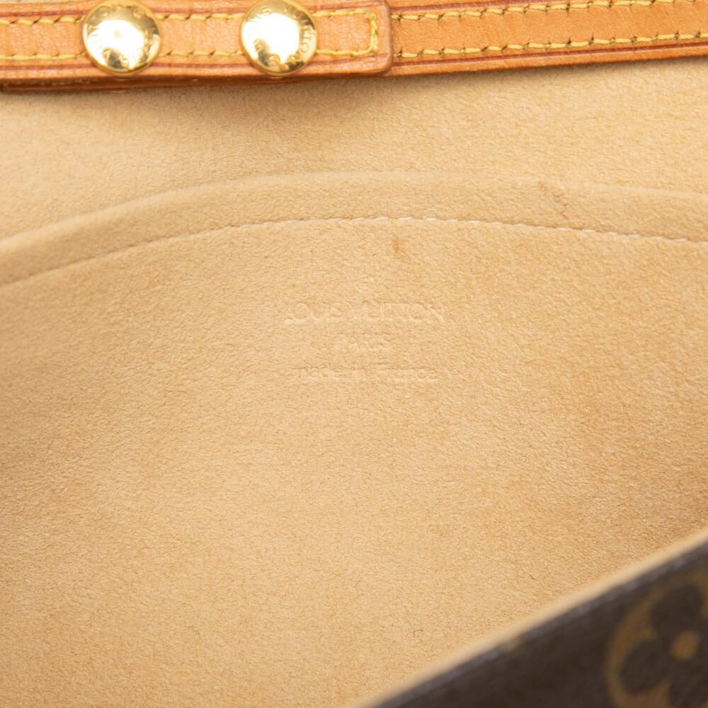 Louis Vuitton Twin Pochette