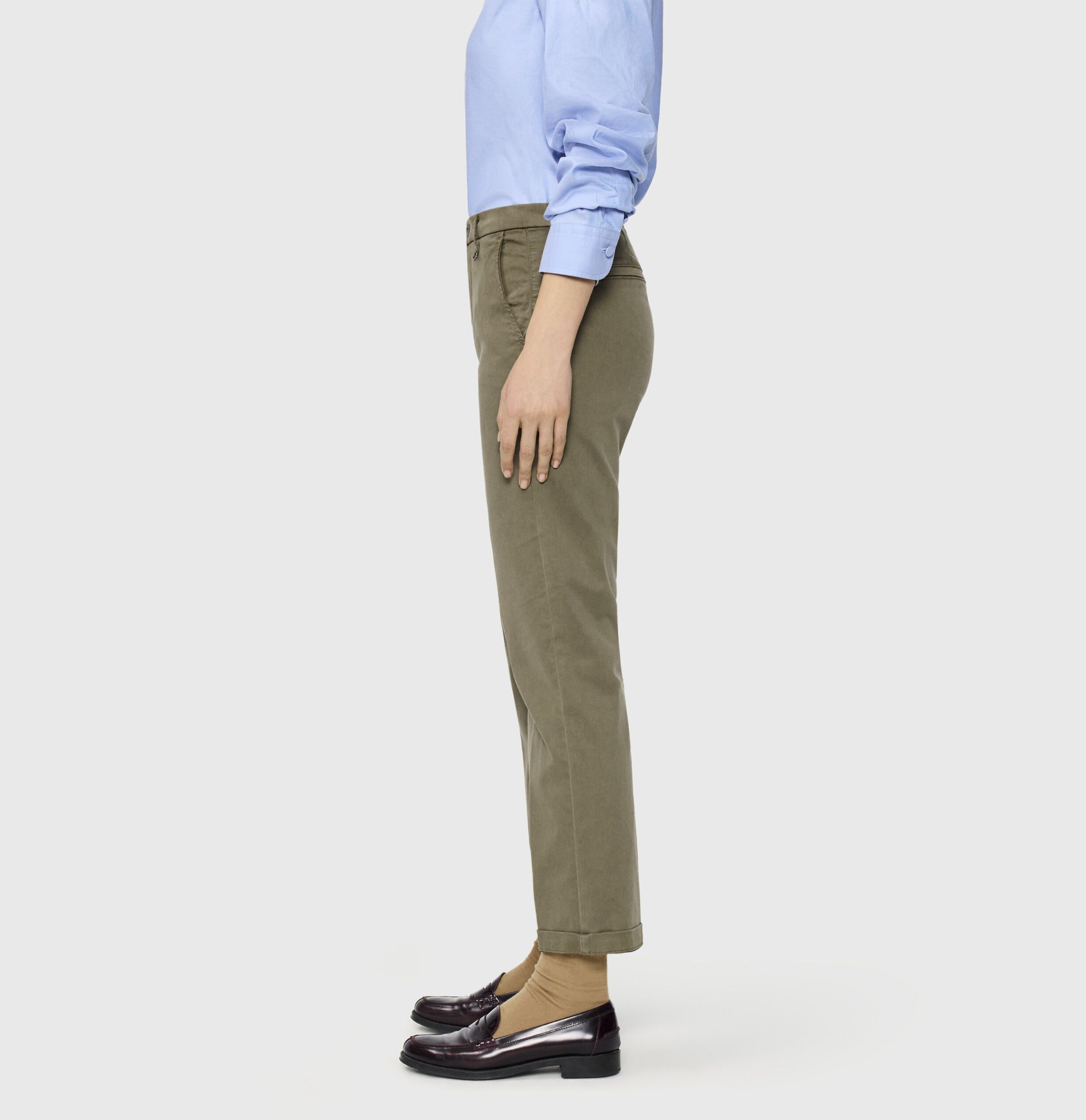 CHINO