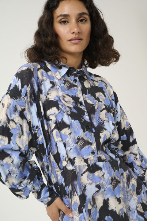 KAvictoria Shirt Dress