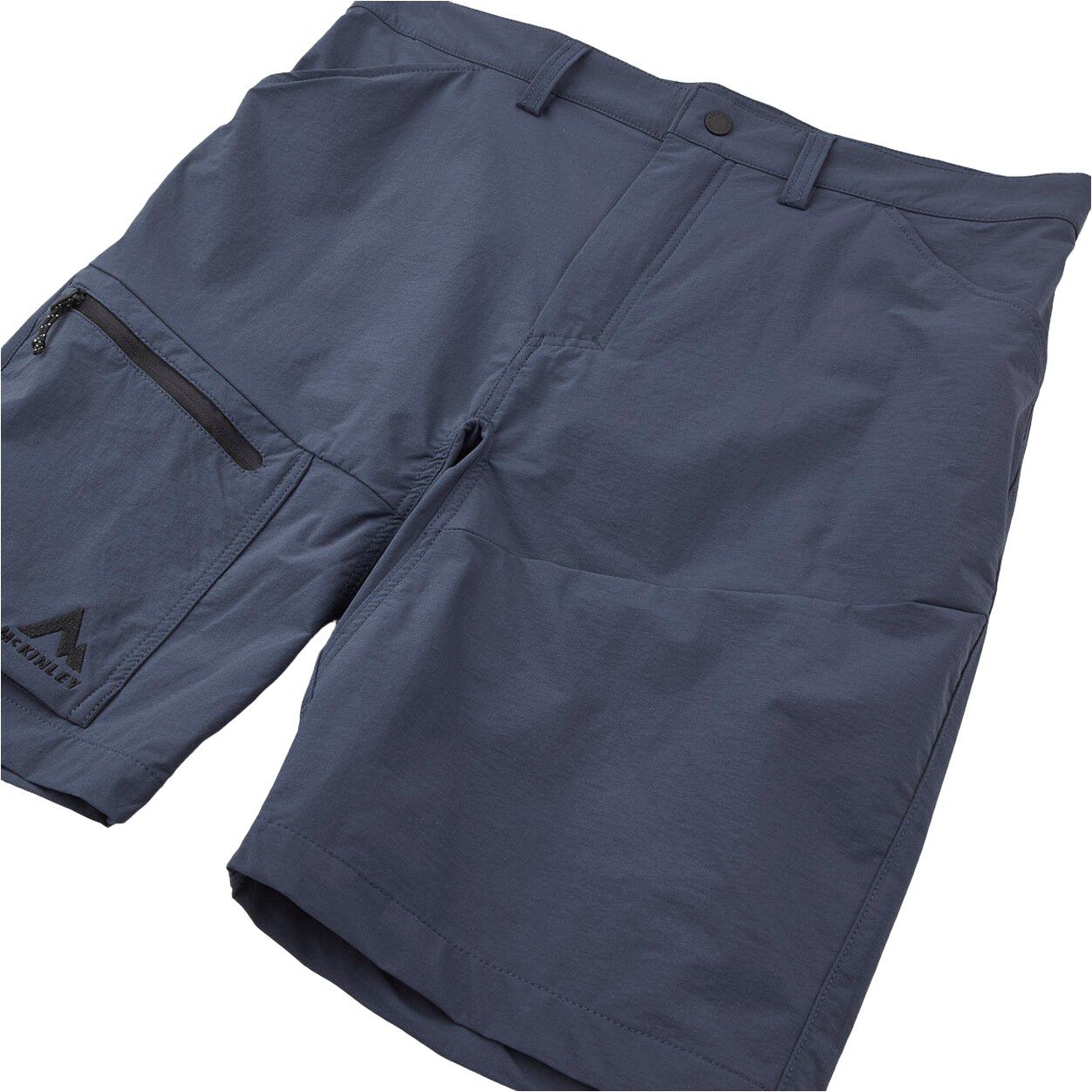 Ley softshell shorts