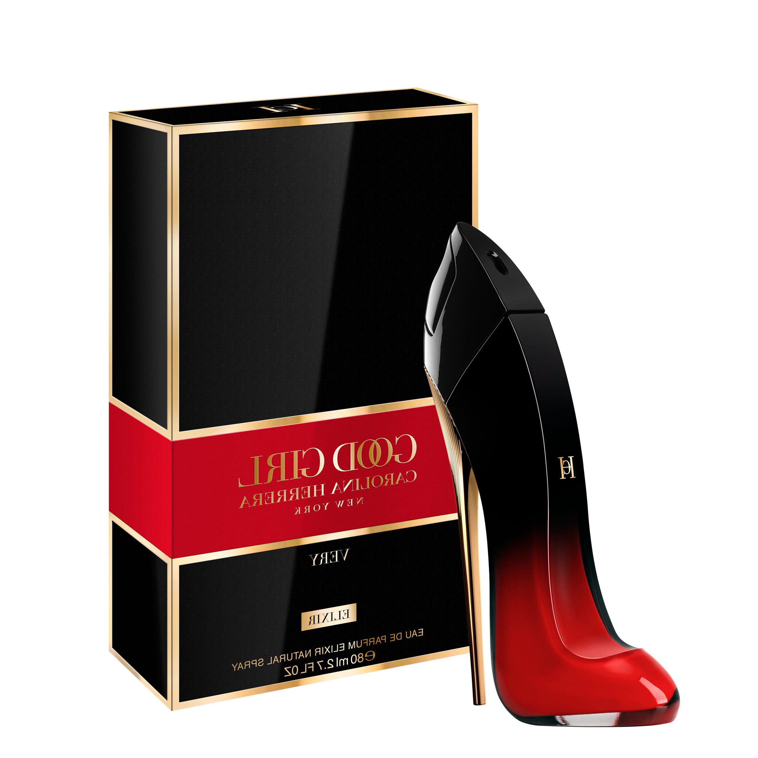 Very Good Girl Elixir Eau de Parfum