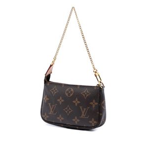 Louis Vuitton Pochette Accessoires