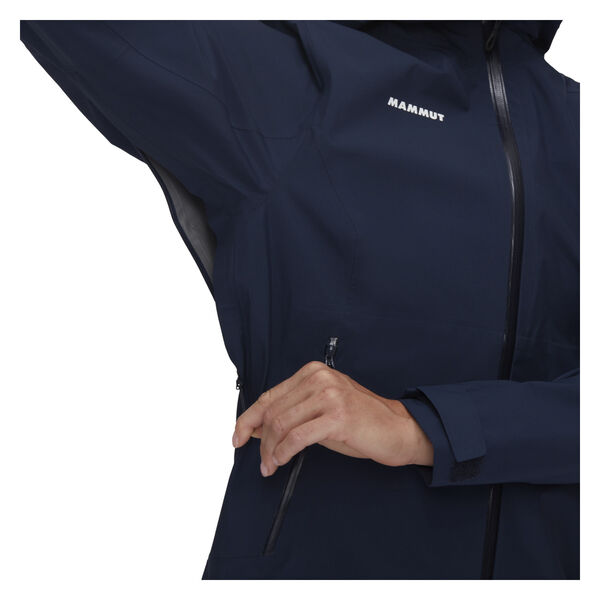 Mammut Alto Light HS jakke, dame