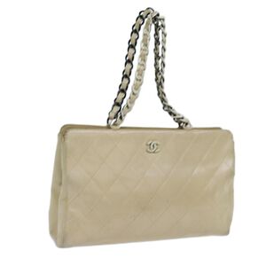 Chanel Tote