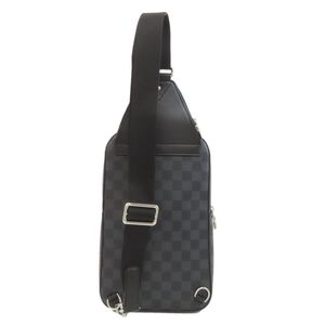 Louis Vuitton Crossbody Bag