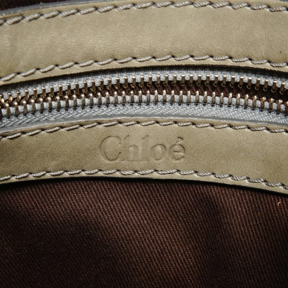 Chlo&eacute; Shoulder Bag