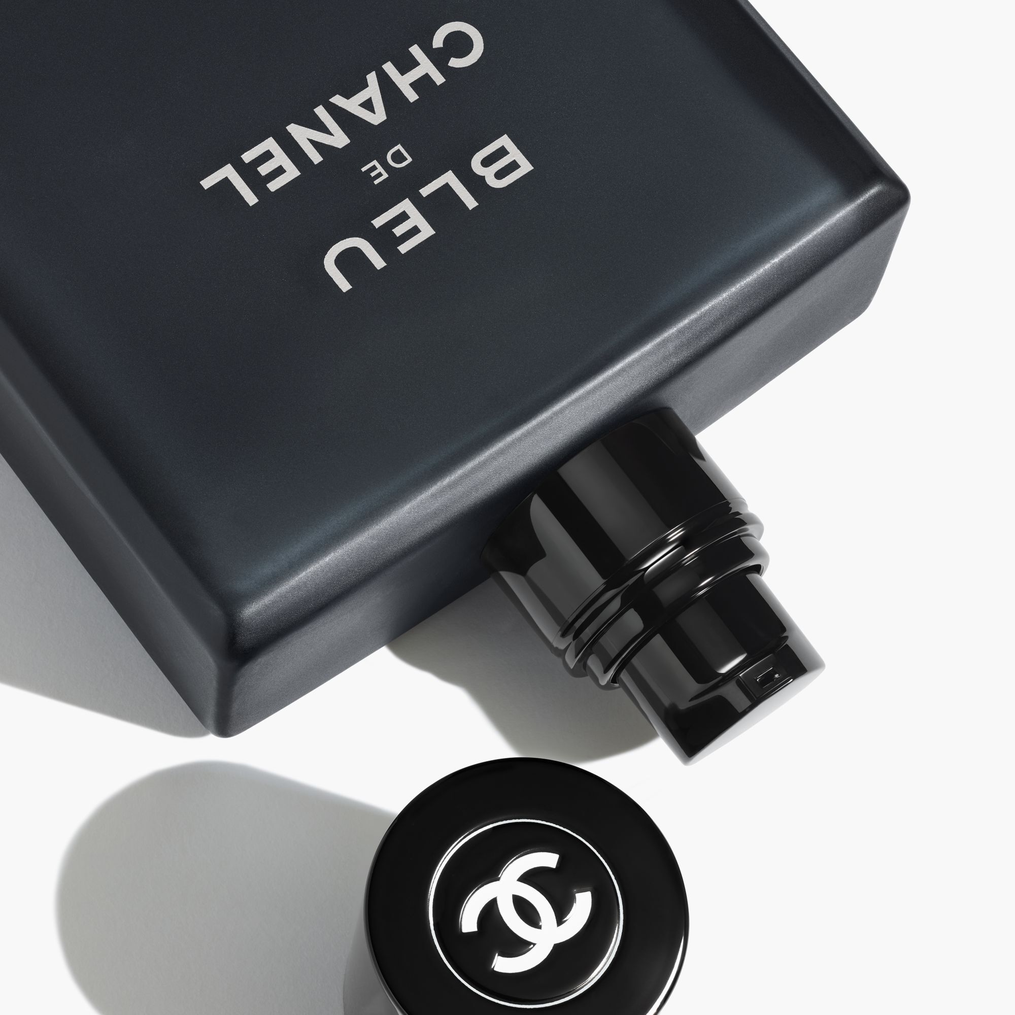 PARFUMERET H&Aring;RPLEJE